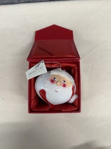 Swarovski Ornament 2010 | eBay