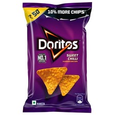 Doritos 75g  - Multiple Flavours available