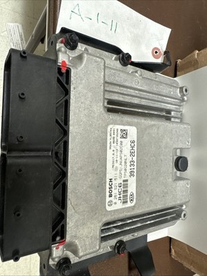 2019 19 Kia Soul 39133-2EHC6 Computer Brain Engine Control ECU ECM EBX Module