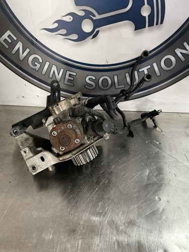 PEUGEOT CITROEN 1.6 HDI T1DB DIESEL FUEL PUMP 9688499680