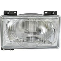 Hauptscheinwerfer Diederichs 3480183 FüR CitroëN Fiat Links
