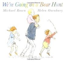 Were Going on a Bear Hunt: 1 (CBH Children / Picture Bo... | Buch | Zustand gut