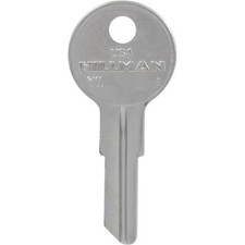 Hillman Group Y11 85474 Yale Key Blank - 10 Count - Pack of 10
