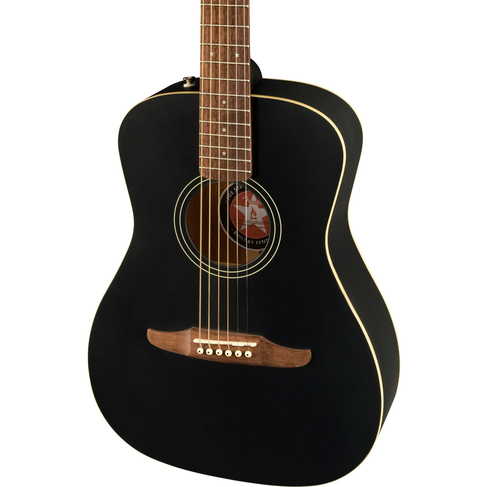 Fender Joe Strummer Campfire - 87990₽