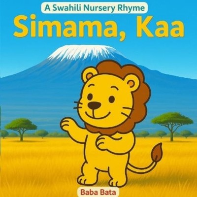 Baba Bata Simama, Kaa (Taschenbuch)