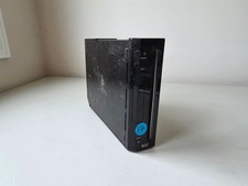 Nintendo Wii RVL-001 USA Black Video Game Console Only #17 - Tested