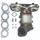 Fits KIA SOUL 2.0L 2017-2020 Manifold Catalytic Converter DIRECTFIT