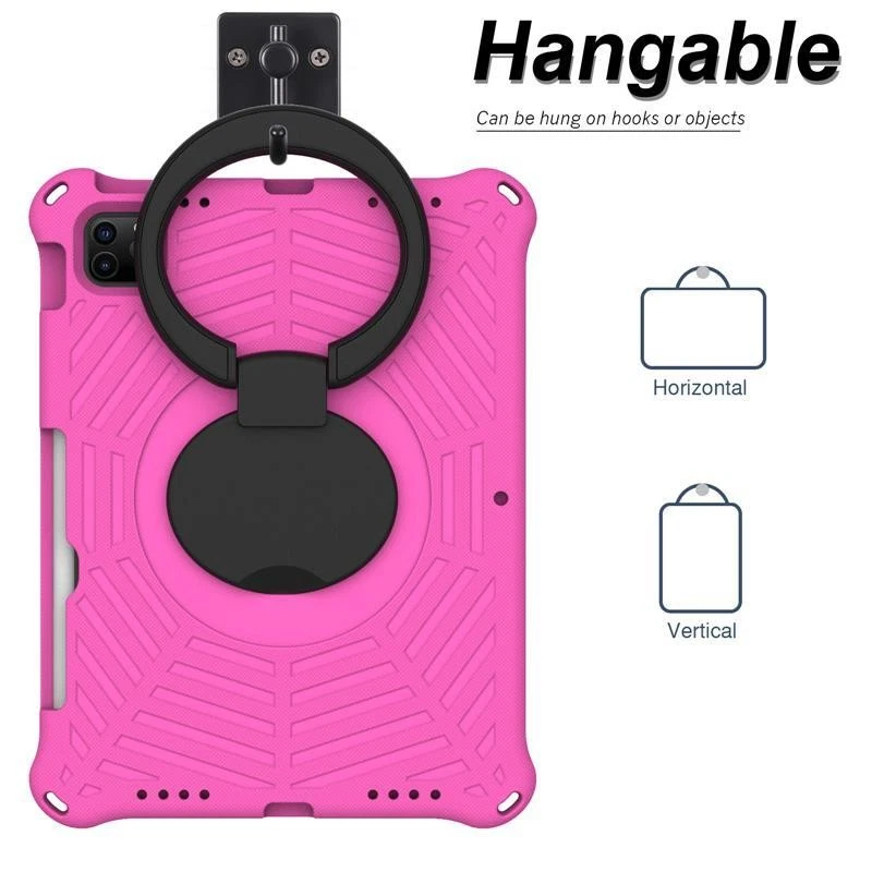 Kids Case Cover iPad 10th 9th 8th 7th 10.2 5th 6th 9.7 Air 3 4 5 Pro 11 Mini 6 - Image 4 of 4