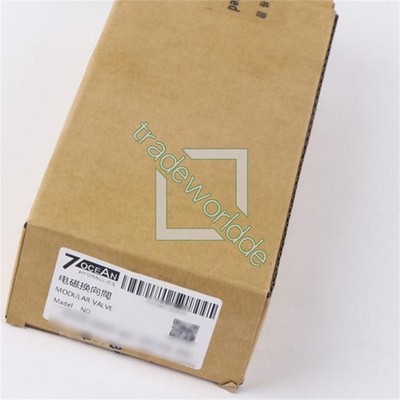 1PCS NEW 7OCEAN DSV-G02-2N-DC24-20 Solenoid valve