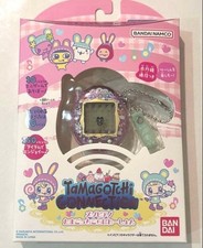 Tamagotchi Connection Mezzo Piano Collaboration 2025 BANDAI