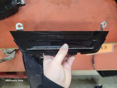 Temperature Control Front Dual Zone Fits 23 ENVISION 2104736