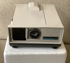 Vintage Paul Plus Ria 2024 Projector - Vintage Slide Projector - Film
