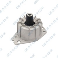 GSP Lagerung, Motor 532898 FüR Alfa Romeo Passend FüR Fiat Lancia