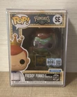 Funko POP Freddy As DONATELLO (TMNT) Fundays Exclusive LE 4600 SDCC 2026 RARE