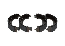 BOSCH Bremsbackensatz Trommelbremse Hinten für TOYOTA LAND CRUISER 90 (J9) 295mm