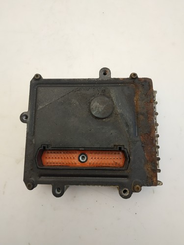 CHRYSLER 300 M LR Getriebesteuergerät P04606936AD 2.7 Benzin 149kw