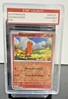CHARMANDER  2023 HOLO FOIL #004/165 Pokemon Card GRADED 10 TCG