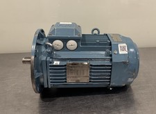 ABB M3BP 100LKA 2 IMB5/IM3001 Motor 3G1F2216832187 3GBP101810-BSK 2133329-1 NEW!