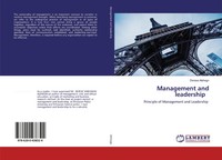 Derese Alehegn | Management And Leadership | Taschenbuch | Englisch (2019)