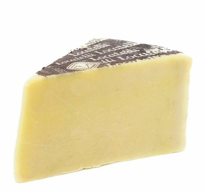 Locatelli Pecorino Romano By the Pound. Italian Import (2 Pound)