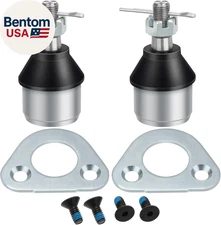 Ball Joint & Bracket Kit 2-Set for Polaris Polaris Sportsman Magnum Ranger Scram