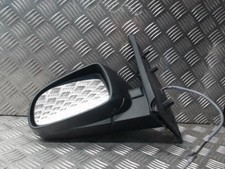 Retroviseur gauche (ou coque) Nissan NOTE