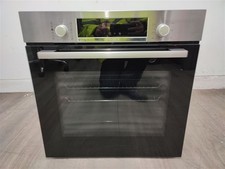 Bosch HQA574BS3B Oven 71L Built-in Single - Stainless Steel [ID2110798352]