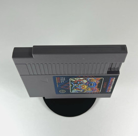 Ghosts 'N Goblins for Nintendo NES Cartridge Only. Cleaned, Play Tested 5 Screw