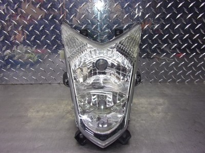 1014 I KYMCO SUPER 8 150 2014 OEM HEADLIGHT ASSEMBLY