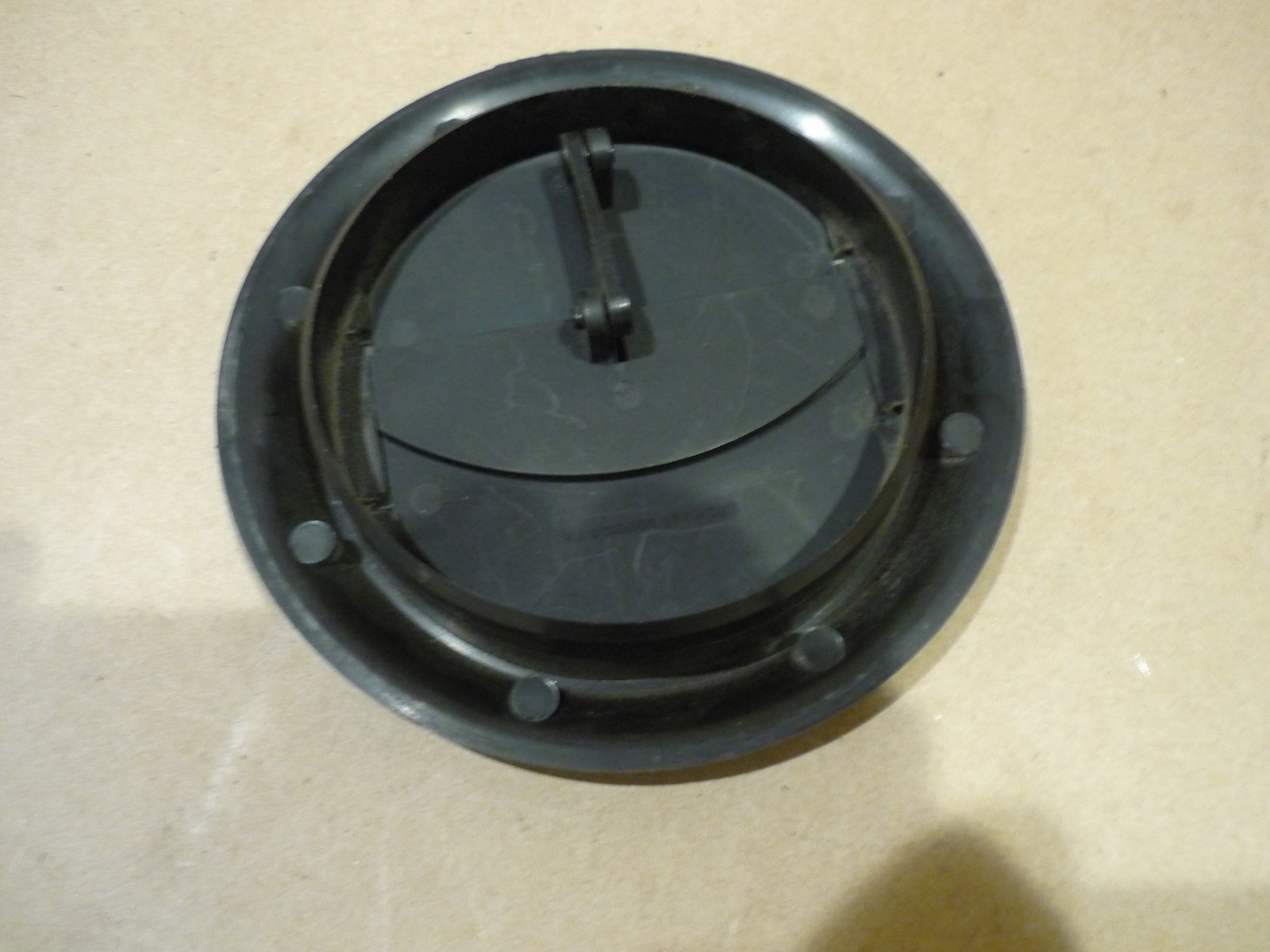 Ferrari 208,288,308,512 - Air Vent -  P/N 60054301