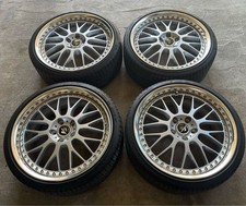 Jdm Work Work Vs-xx No Tires