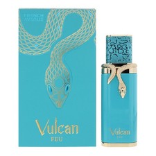 French Avenue Vulcan Feu Eau de Parfum 100ml Spray Unisex