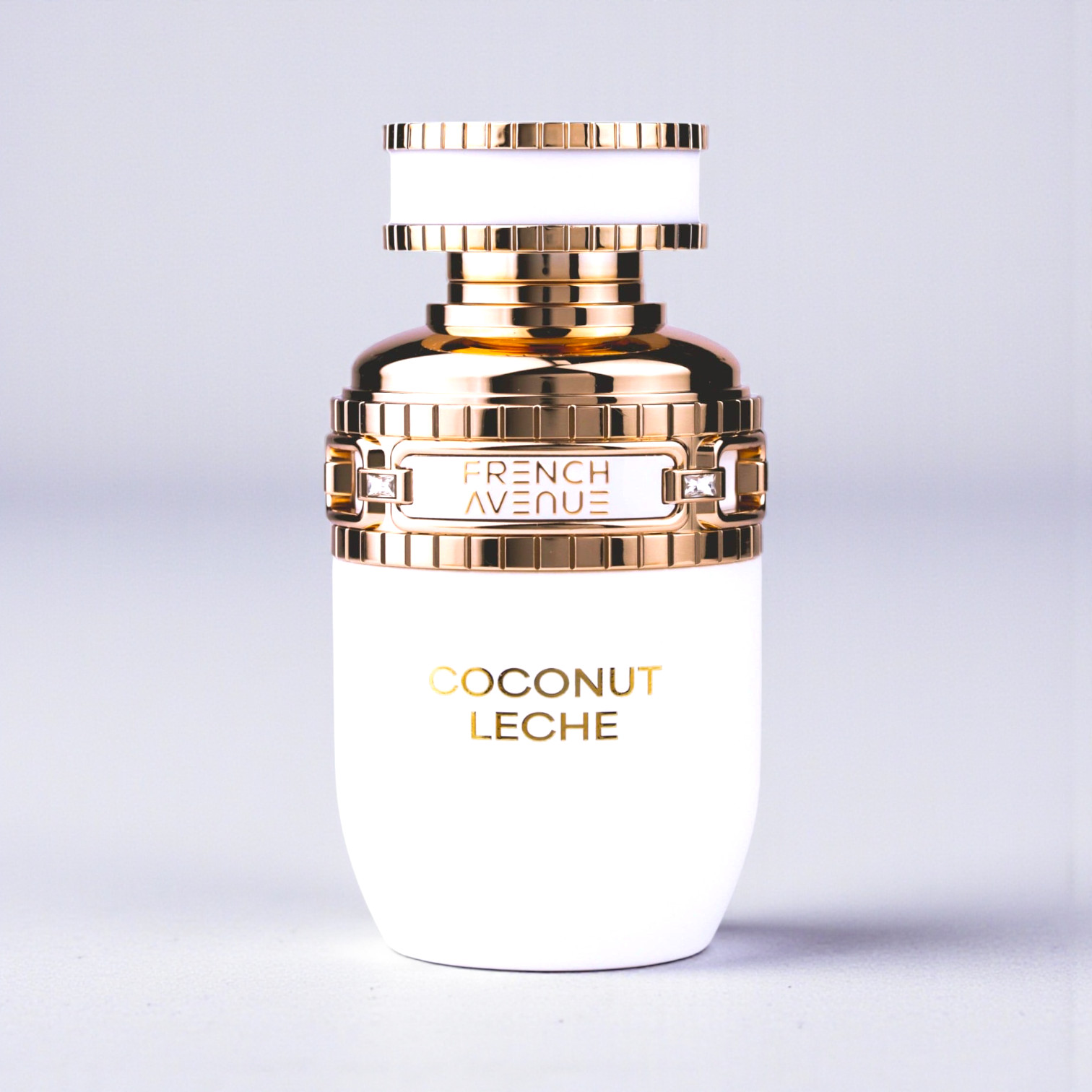 Coconut Leche 80 ml French Avenue parfum femme noix de coco crème