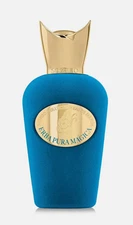 Sospiro Erba Pura Magica Eau de Parfum 3.4 oz 100 ml 100% Authentic! NO BOX