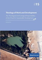 Elly Kansiime | Theology Of Work And Development | Taschenbuch | Englisch (2020)