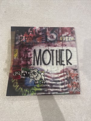 On Earth As It Is: the Complete Works [LP] by Mother Love Bone