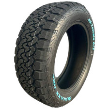 4x SUMAXX Sommerreifen (1 Satz) 215/65 R16 TL 103/100S ALL TERRAIN AT