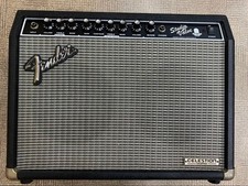 Amplificador de guitarra Fender Studio Valve VALVE GAIN