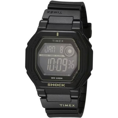 TIMEX TW2V59800 Command Encounter 45MM Quarzuhr TI