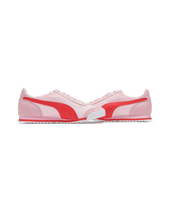 ◆PUMA◆ Roma OG Nylon Pink 36240846 362408-46 PUMA Roma OG Nylon 362408-46 Men Shoes | eBay