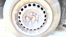Wheel 15x6-12 Steel Fits 13-15 Civic 29997008