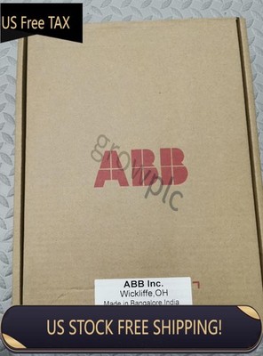 ABB Bailey IMASI23 16-Channel Universal Analog Input Slave Module (Original)