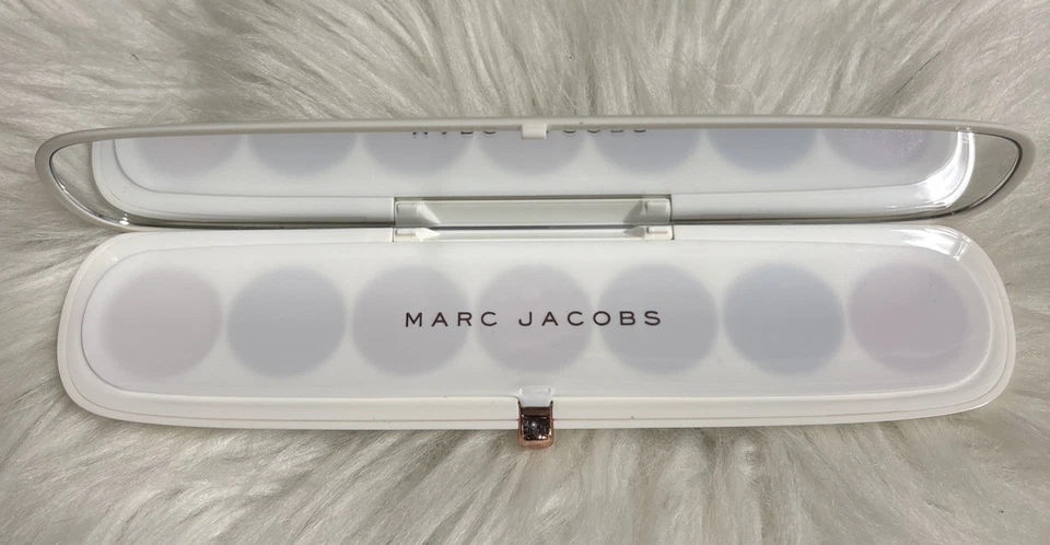 Marc Jacobs Beauty Eye-Conic Eyeshadow Palette FANTASCENE 790 New No Box - Image 4 of 4