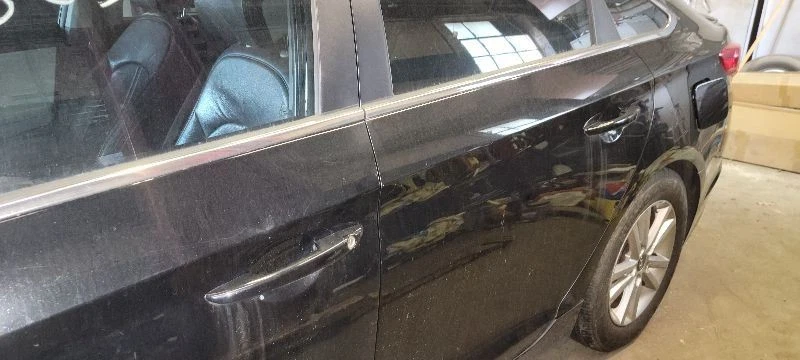 06-19 Hyundai Sonata volante/placa flexible 2,4 litros automático Foto 4 de 4