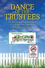 Dance of the Trustees: On the Aston..., Taylor-Lehman, 