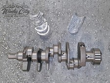 4.3l Chevy Remanufactured Crankshaft Kit 255