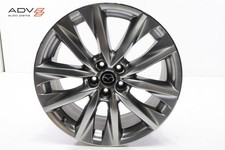 2016 - 2023 Mazda Cx-9 Wheel Rim 20 20x8.5j 45 Tpms Cap Oem 2016 - 2023 Mazda Cx-9 Wheel Rim 20 20x8.5j 45 Tpms Cap Oem