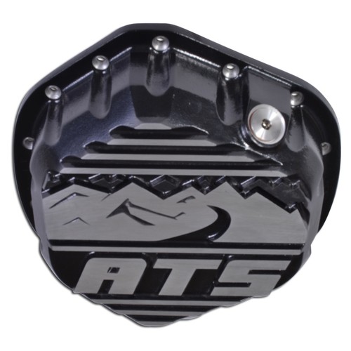 ATS Diesel for 01+ GM / 03+ Dodge 14-Bolt 11.5in American Axle ATS Protector - Picture 2 of 6