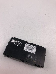 PEUGEOT 508 Steuergerät 9665961480 25900051