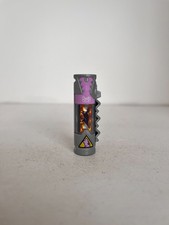 Power Rangers Dino Super Charge 18 Iguanodon Energem Caricatore Giocattolo Rosa